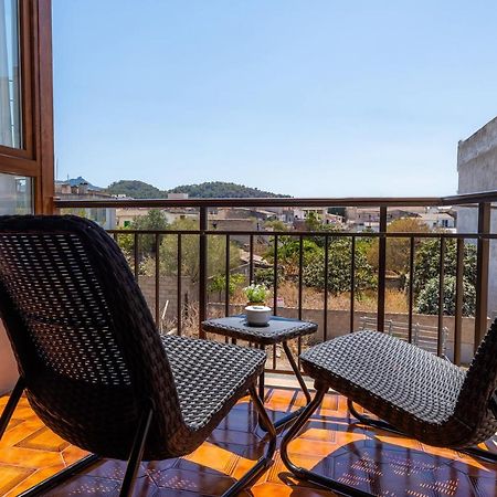 Apartamento Socorro 39-1 Felanitx Eksteriør bilde