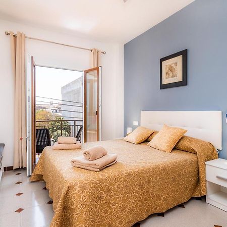 Apartamento Socorro 39-1 Felanitx Eksteriør bilde