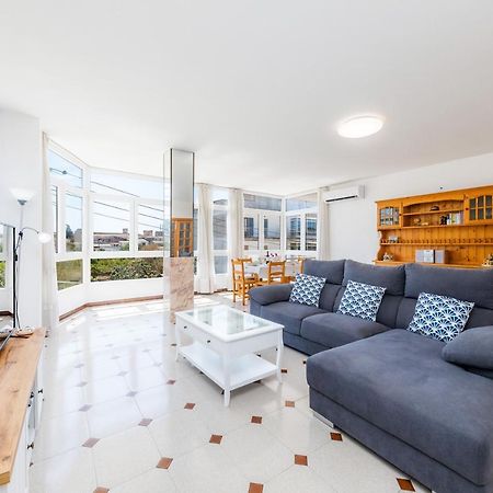 Apartamento Socorro 39-1 Felanitx Eksteriør bilde