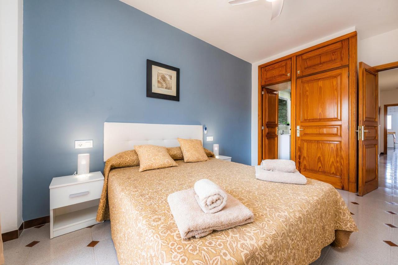 Apartamento Socorro 39-1 Felanitx Eksteriør bilde