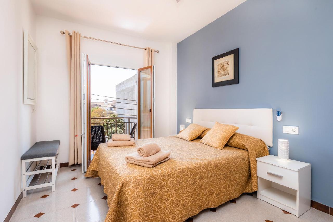 Apartamento Socorro 39-1 Felanitx Eksteriør bilde