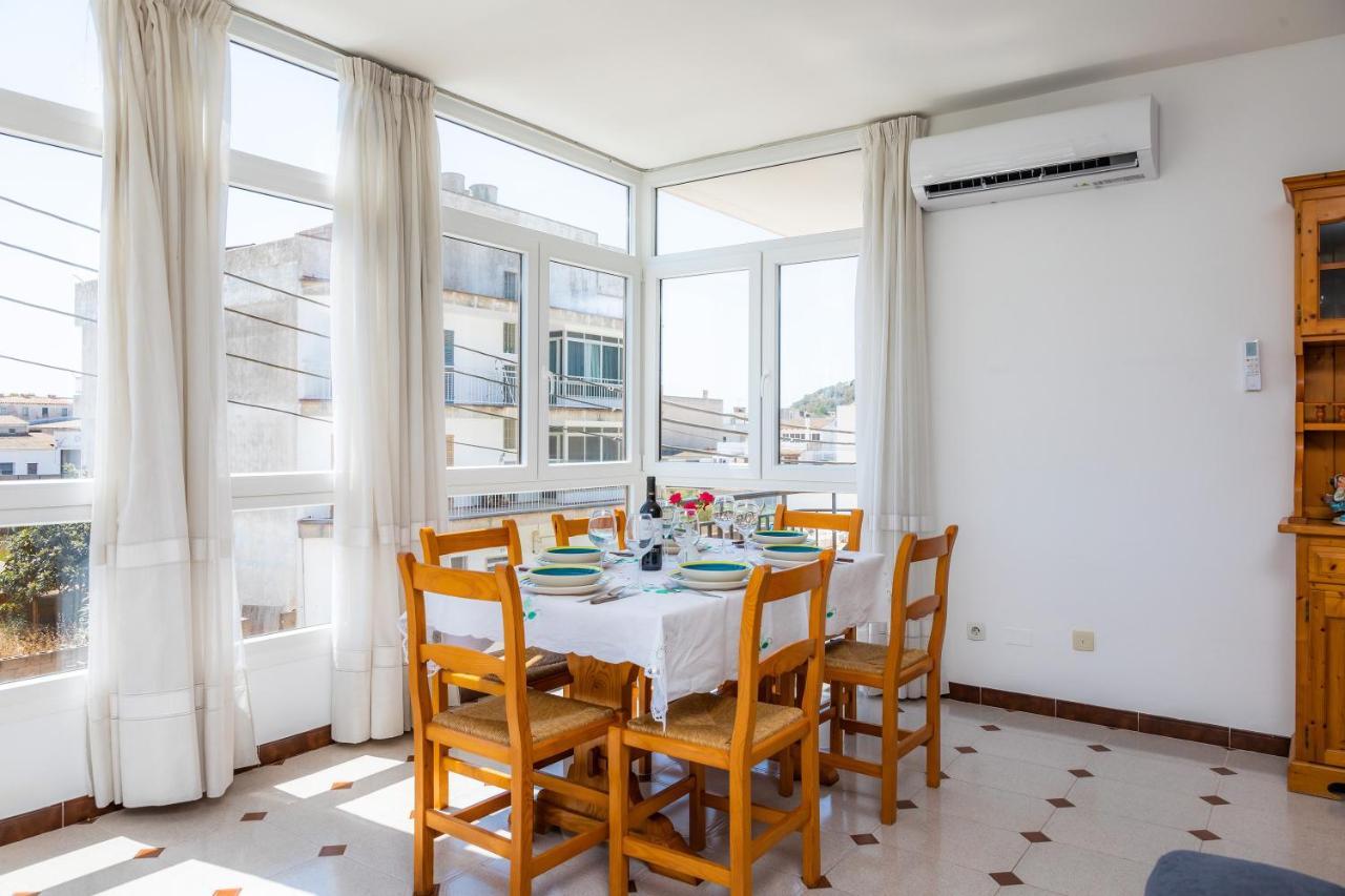 Apartamento Socorro 39-1 Felanitx Eksteriør bilde