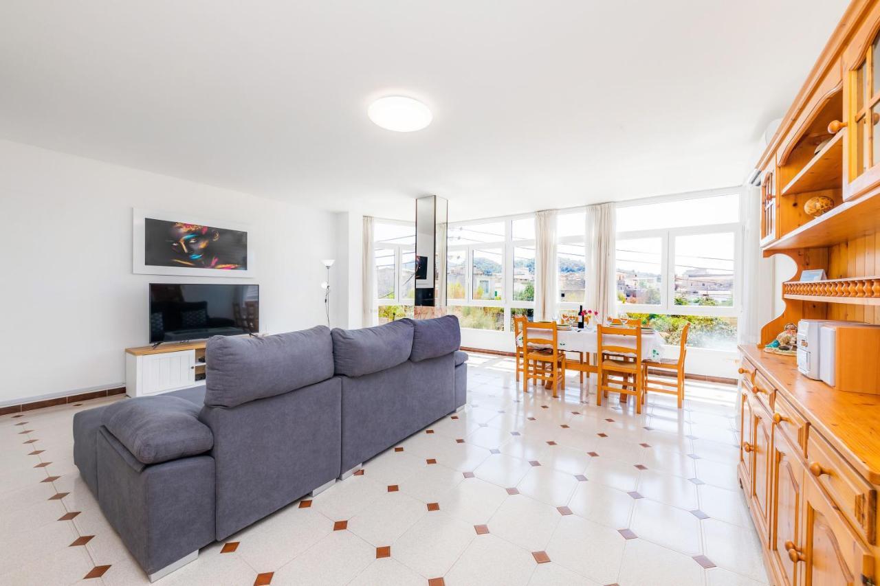 Apartamento Socorro 39-1 Felanitx Eksteriør bilde