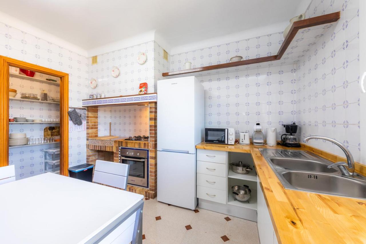 Apartamento Socorro 39-1 Felanitx Eksteriør bilde
