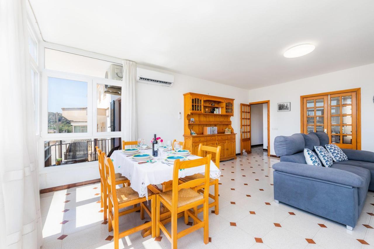 Apartamento Socorro 39-1 Felanitx Eksteriør bilde