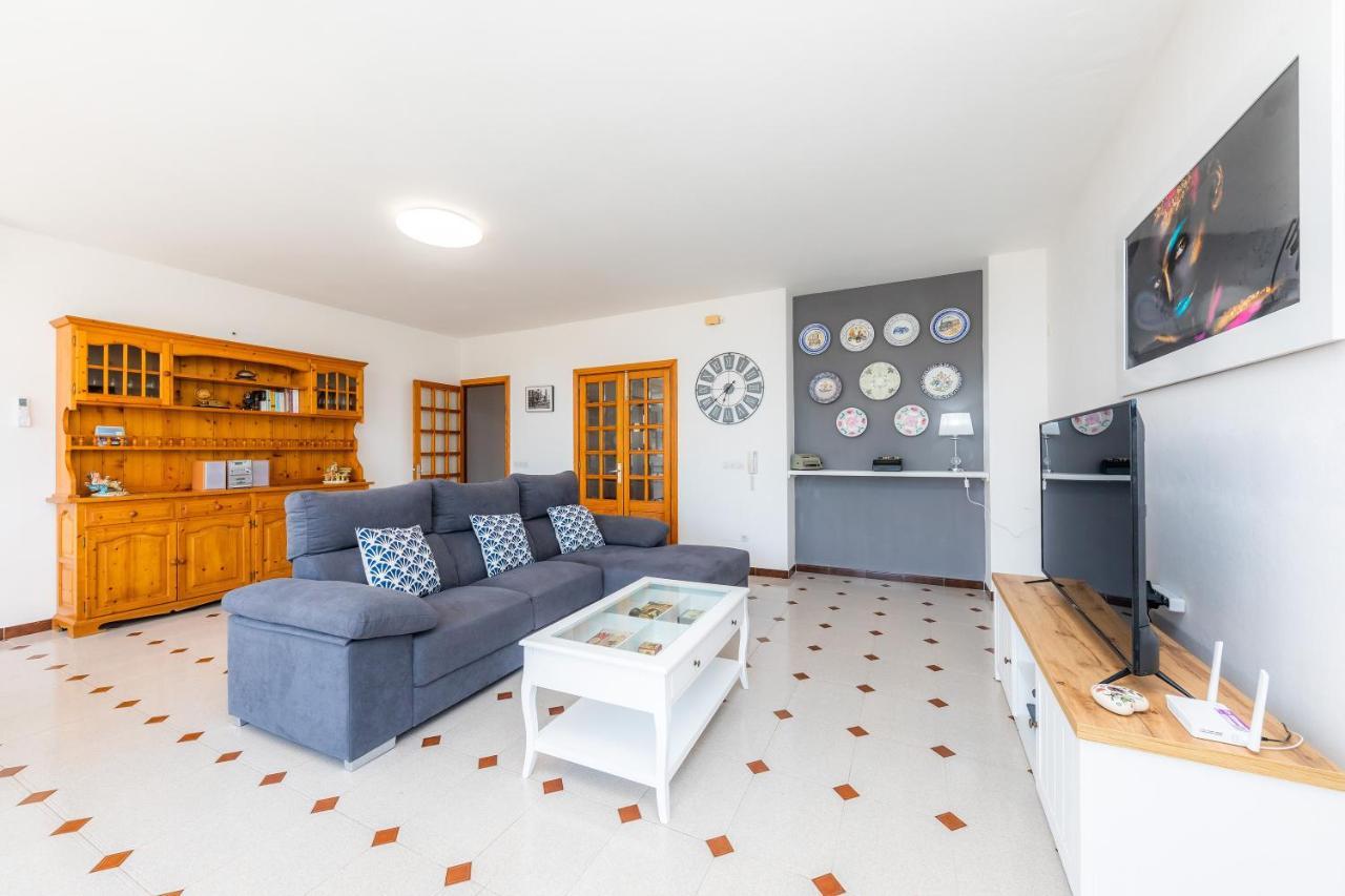 Apartamento Socorro 39-1 Felanitx Eksteriør bilde