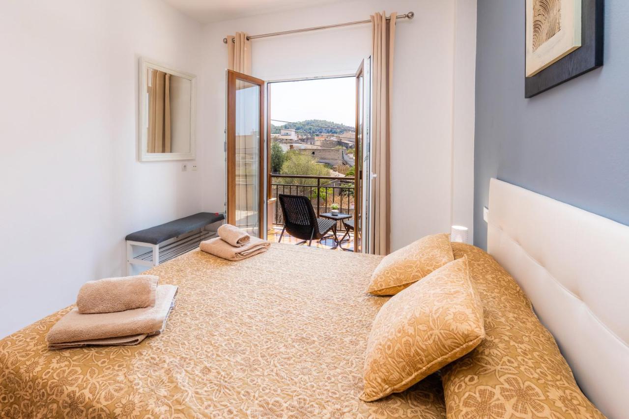 Apartamento Socorro 39-1 Felanitx Eksteriør bilde