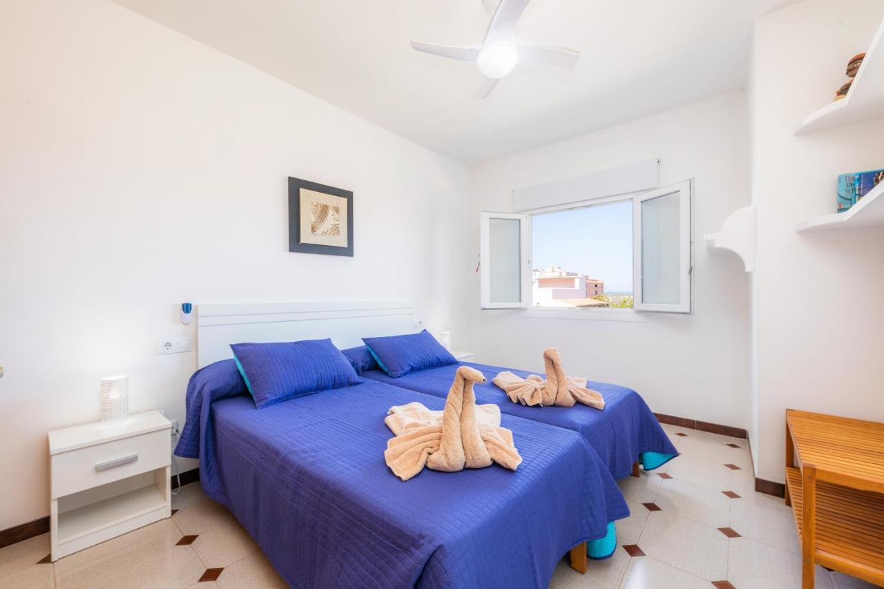 Apartamento Socorro 39-1 Felanitx Eksteriør bilde